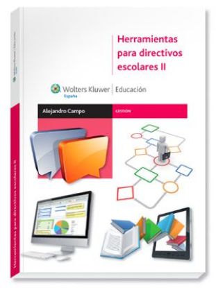 Imagen de Herramientas para directivos escolares II