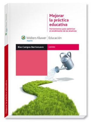Imagen de Mejorar la práctica educativa. Herramientas para optimizar el rendimiento de los alumnos