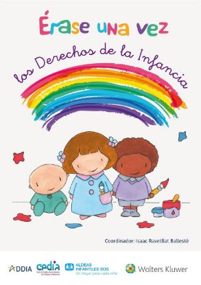 Imagen de Érase una vez los derechos de la infancia