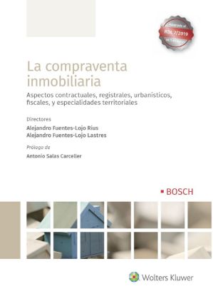 Imagen de La compraventa inmobiliaria