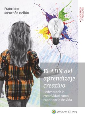 Imagen de El ADN del aprendizaje creativo