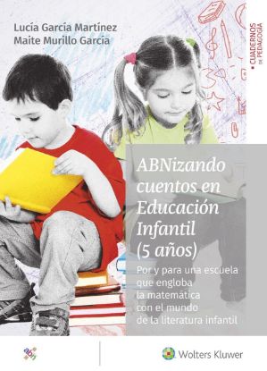 Imagen de ABNizando cuentos en educación infantil (5 años)