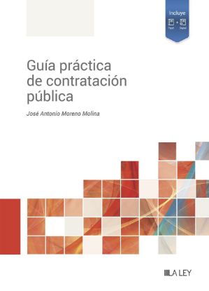 Imagen de Guía práctica de contratación pública