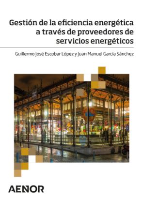Imagen de Gestión de la eficiencia energética a través de proveedores de servicios energéticos