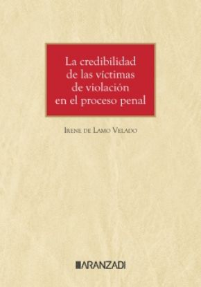 Imagen de La credibilidad de las víctimas de violación en el proceso penal