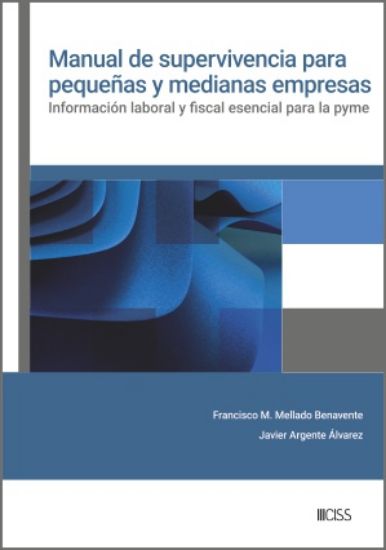 Imagen de Manual de supervivencia para pequeñas y medianas empresas