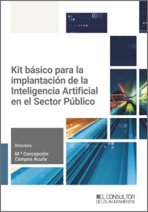Imagen de Kit básico para la implantación de la Inteligencia Artificial en el Sector Público