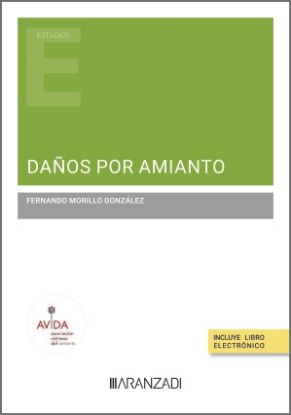 Imagen de Daños por Amianto