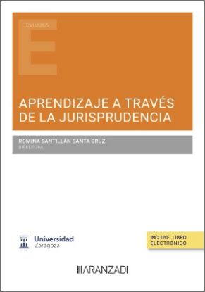 Imagen de Aprendizaje a través de la jurisprudencia